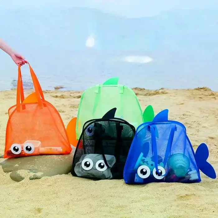 Sac de rangement mignon de grande capacité