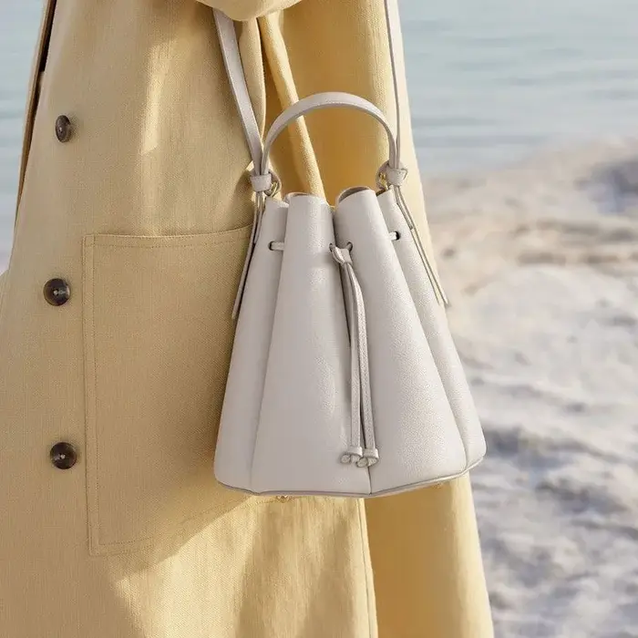 Nouveau Sac P0L Pétale 2026 – Design Niche Français