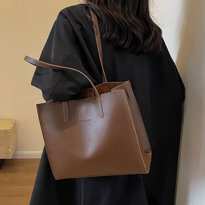 Sac fourre-tout pour femmes