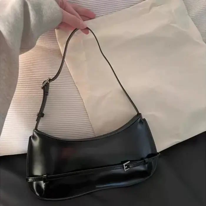 Y2K – petit sac à main Vintage pour femmes