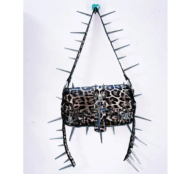 Sac sous les bras unique y2k Sac