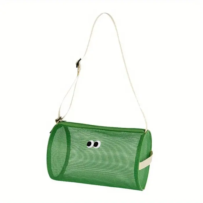 Sac de natation de grande capacité