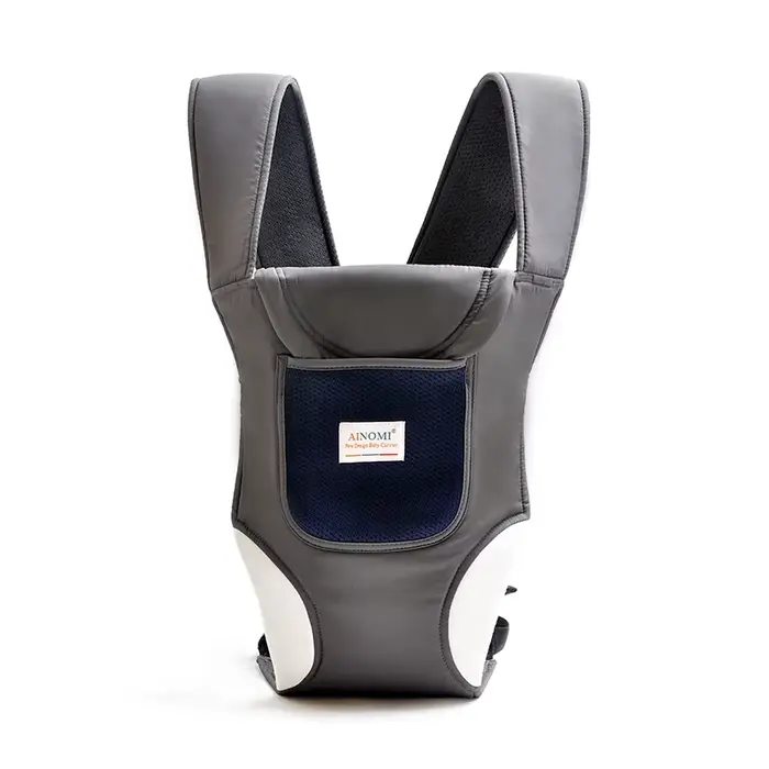 Sac à Dos Ergonomique 3 en 1 Electrolux pour Bébé, Accessoires Kangourou, Sling Stuff pour Nouveau-N