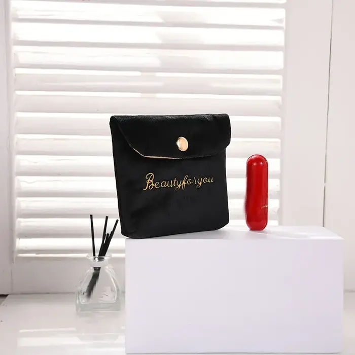 Petit sac cosmétique pour femmes et filles, mini serviettes hygiéniques, maquillage, rouge à lèvres,