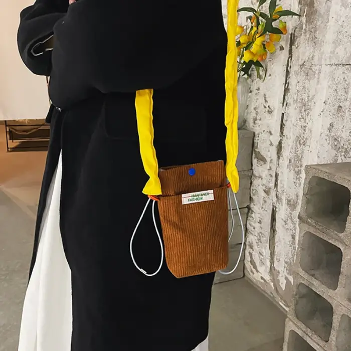 Mini sacs à main Vintage pour femmes