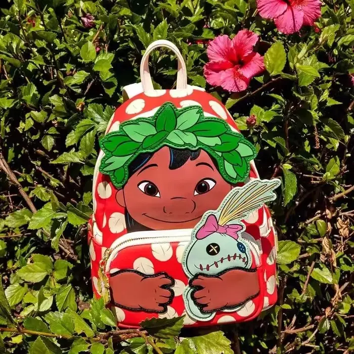 Loungefly Friends-Sac à main à double sangle pour femme