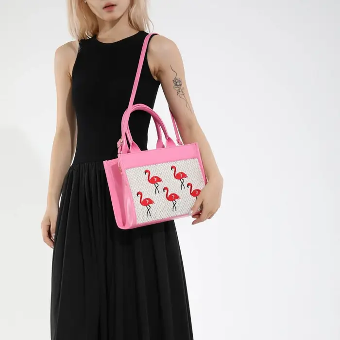 Petit Sac fourre-tout pour femmes