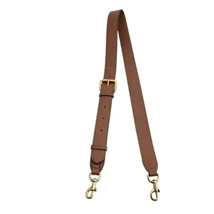 Sangles de sac pour Coach Tabby 26 Dionysus, longue sangle de sac en cuir réglable, remplacement des