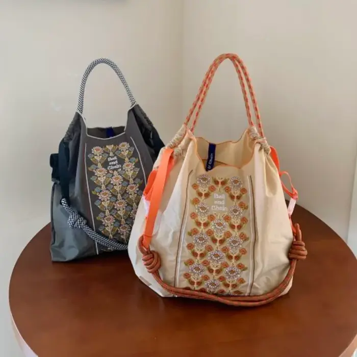 【Offre Spéciale】Sac à main pour femme de style bohème