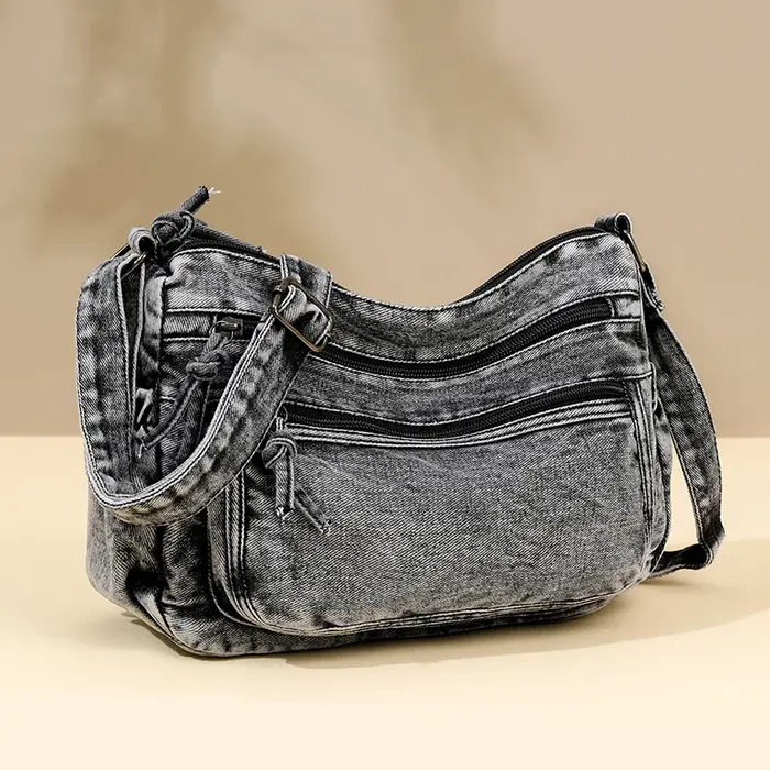 Sacs à main vintage en cuir pour femme
