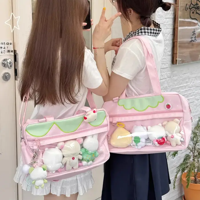 Sacs à bandoulière Ita pour femme