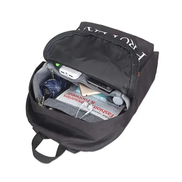 Organisateur de sac à insérer multi-poches pour sac à dos Longchamp