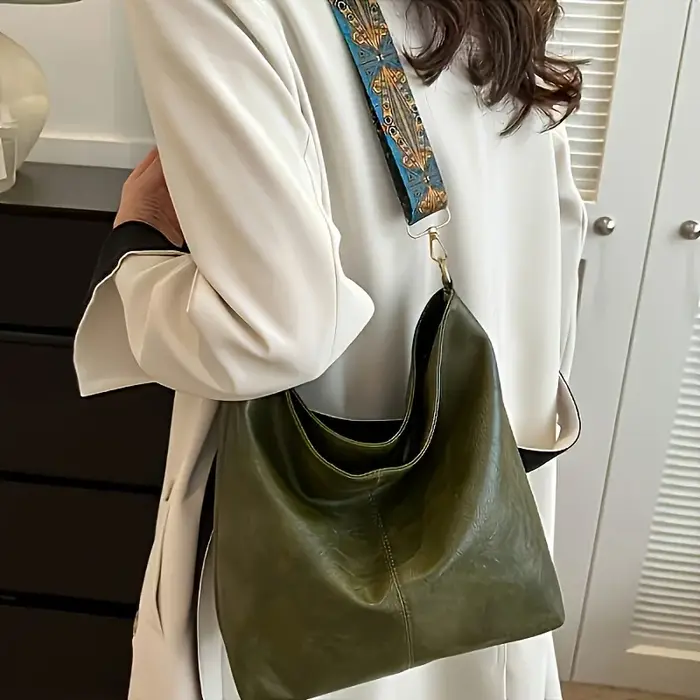 Sac à bandoulière pour femme de style bohème