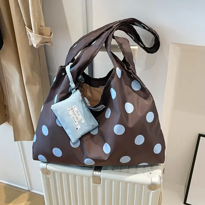 Nouveau sac fourre-tout de grande capacité