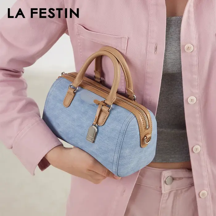 LA FESTIN Sacs à poignée supérieure originaux