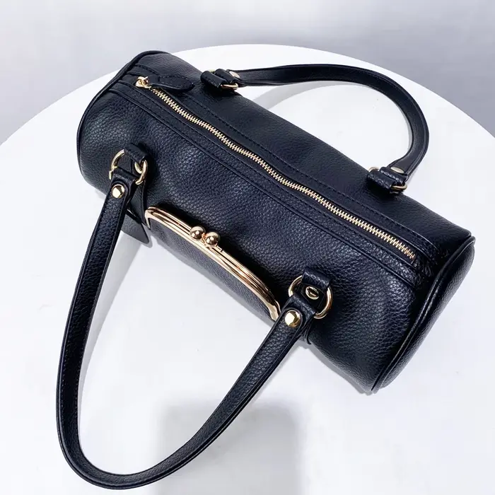Sacs d'oreiller en forme de baril pour femmes sac à main et sacs à main de créateur de luxe 2026 nou