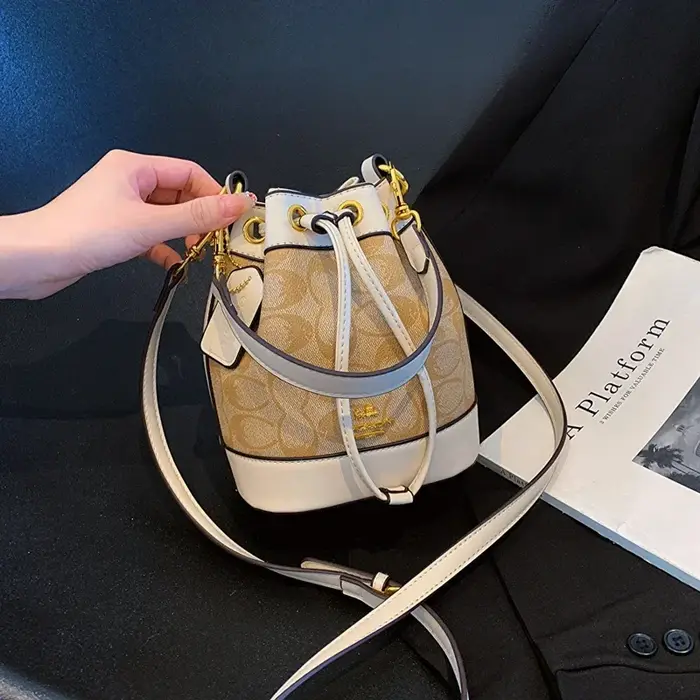 Sac à langer élégant pour femme