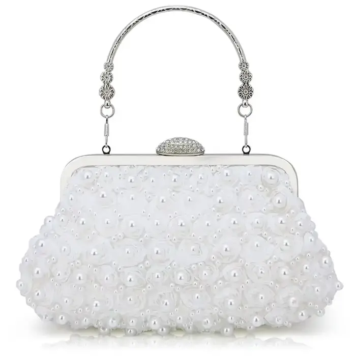 Sac de Soirée Or Brcorporelle