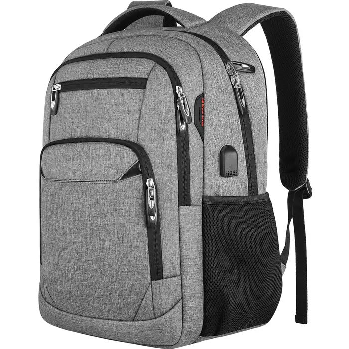 Mochila sacs à dos pour femmes et hommes grande capacité multi-fonction étanche voyage affaires sac