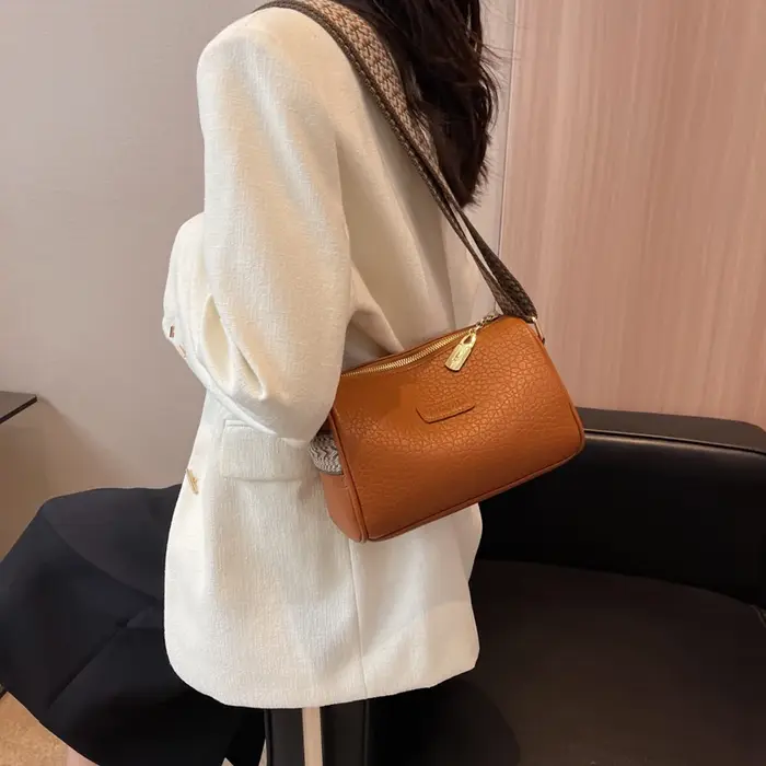 Sacs à main de luxe pour femmes, à bandoulière, de styliste, de marque, 2023