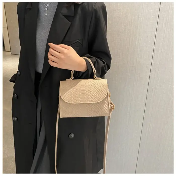 Sacs à main tendance rétro pour femmes