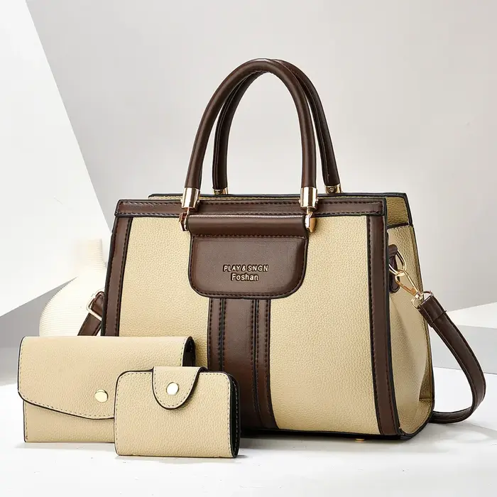 Sac à bandoulière tendance pour femmes