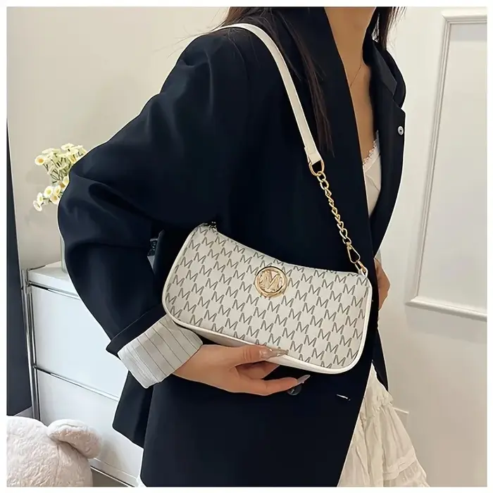 Sac carré simple tendance 2026 pour femme