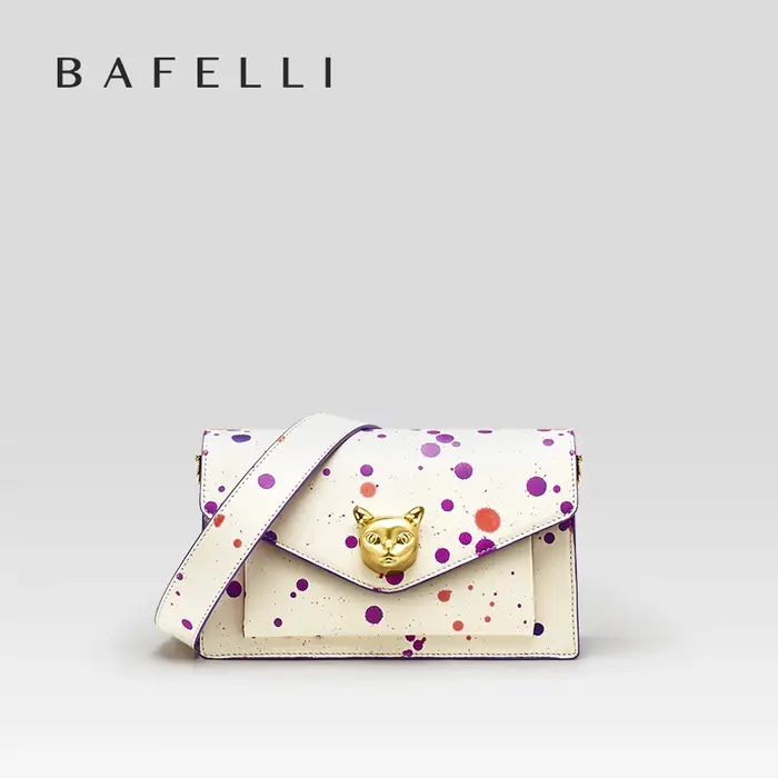 Sac à main BAFELLI 2026 pour femme
