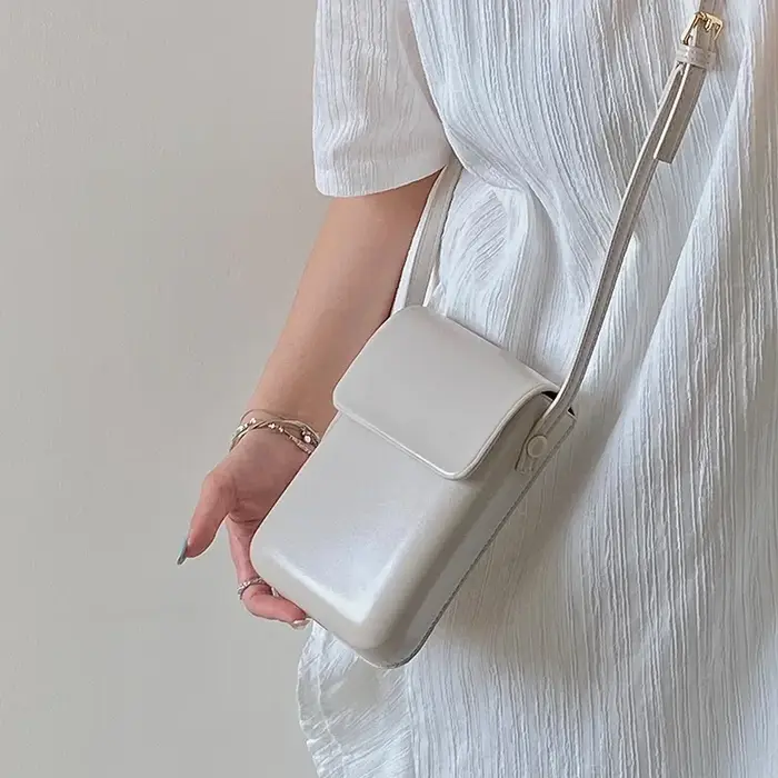 Sacs à bandoulière à rabat pour femmes, Mini sacs à main et sacs à bandoulière en cuir PU pour fille