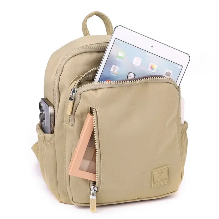 Sac à dos étanche pour femme