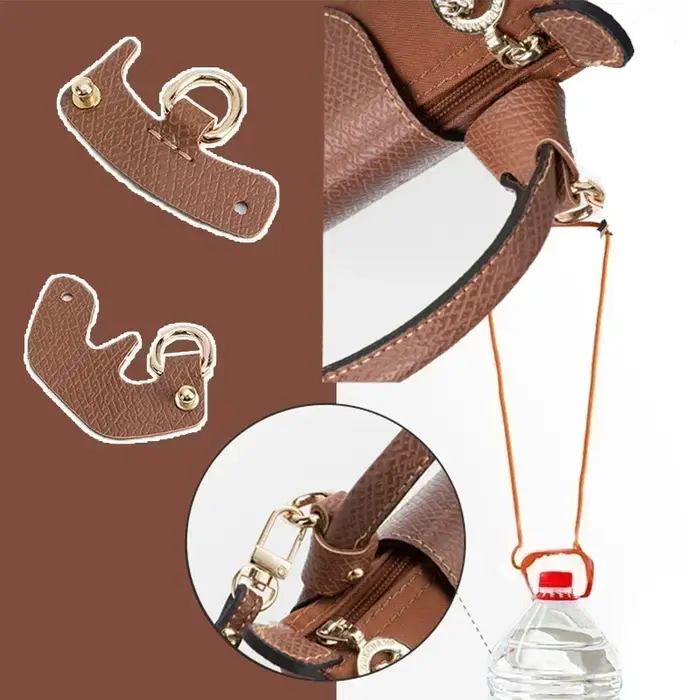 Sangles de sacs pour Mini sac Longchamp