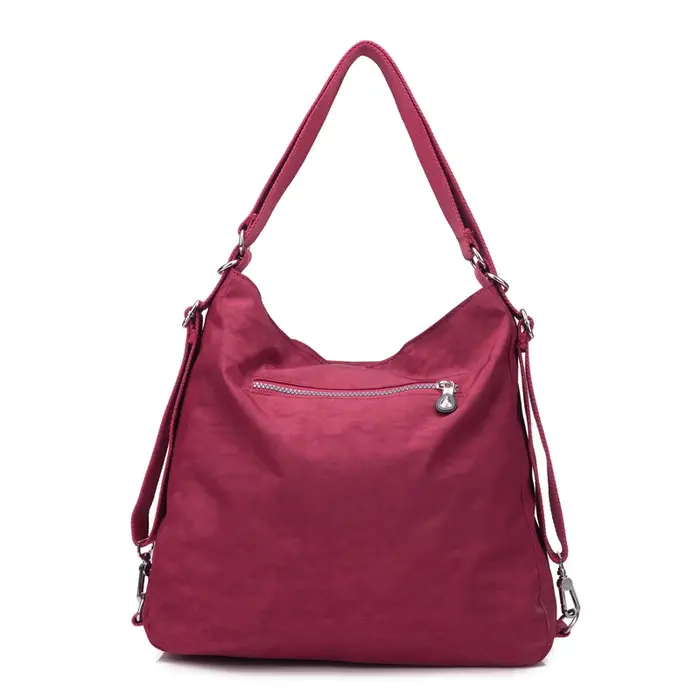 Femmes sacs à bandoulière imperméable en Nylon dame fronde sac de messager femme fourre-tout