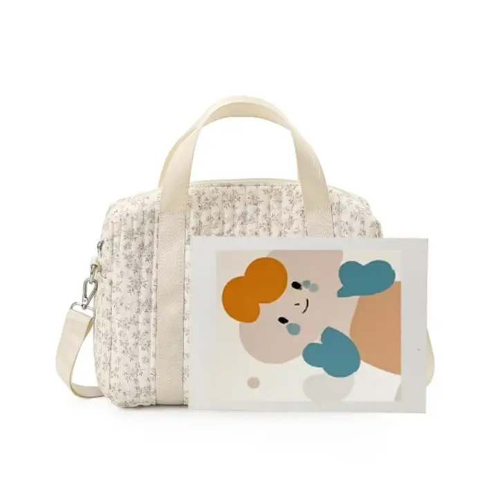 Sac à langer portable pour maman