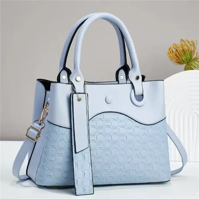 Nouveau Sac à Main Femme Grande Capacité Tendance
