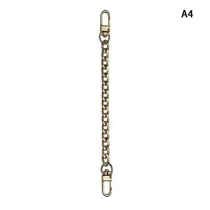 JOBag-Accessoires de Sangle en Métal
