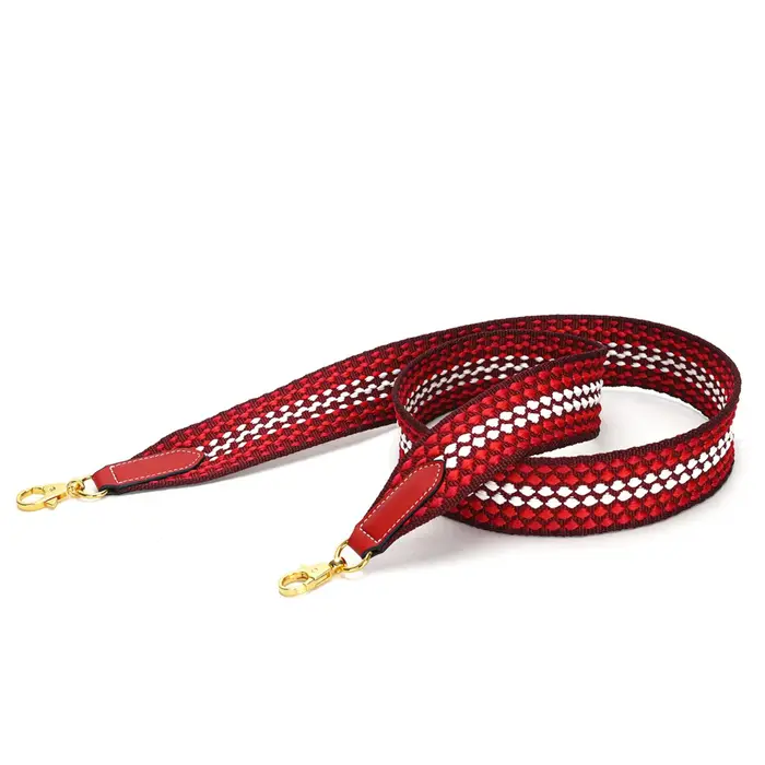 Sangle large pour sac Kelly Picotin Evelyn