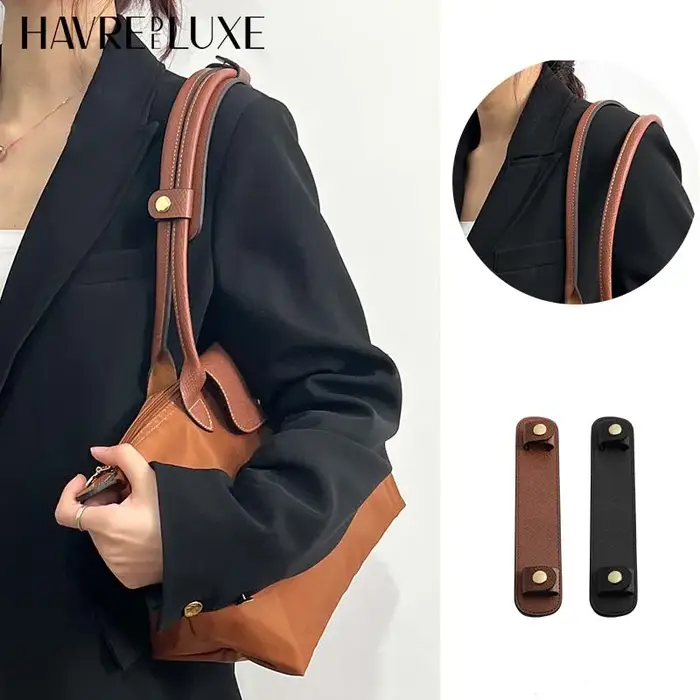 Sac bandoulière pour Longchamp femmes sac sangle de sac