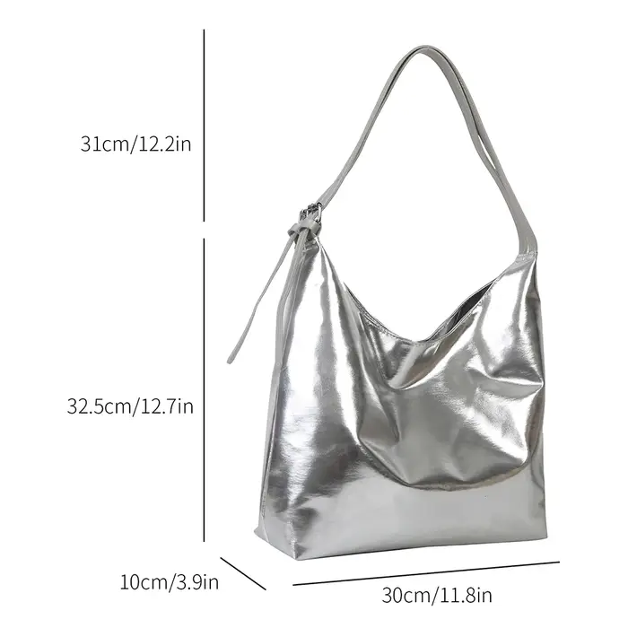 Sac à provisions de luxe pour femme