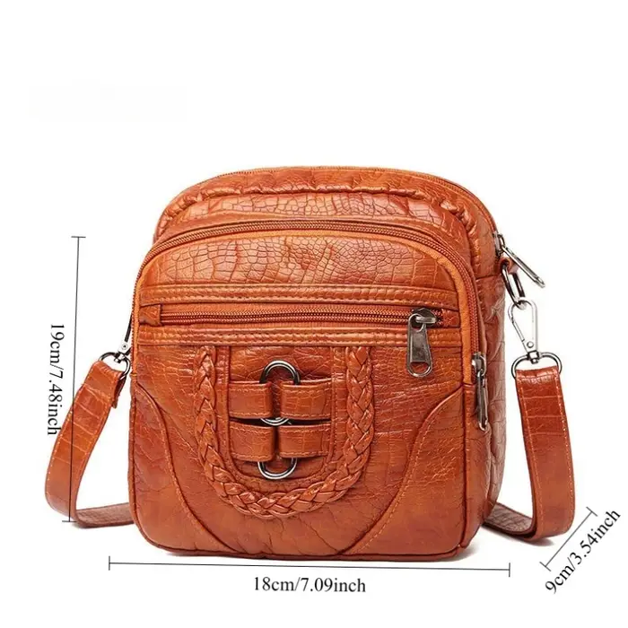 Sac à bandoulière pour femmes