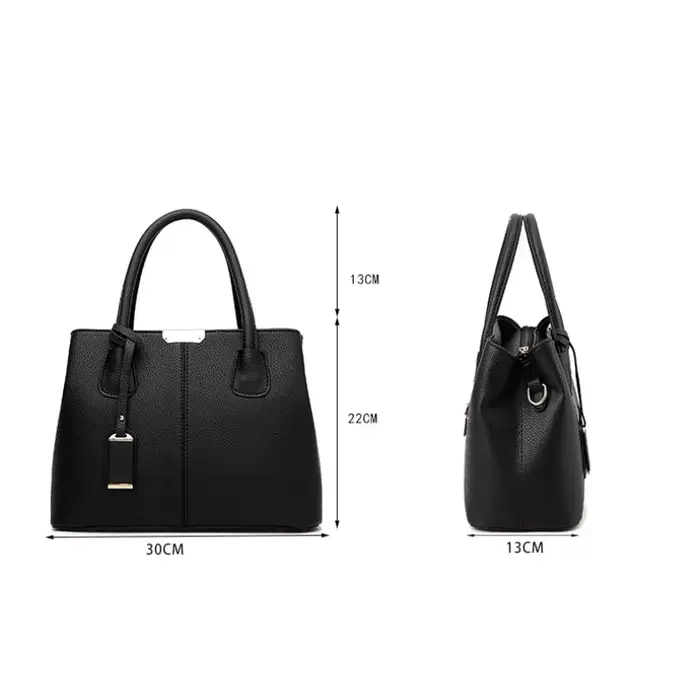 Sacs à main en cuir PU pour femmes