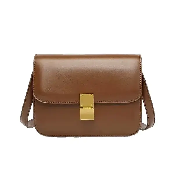 Sac carré Style de rue pour femmes