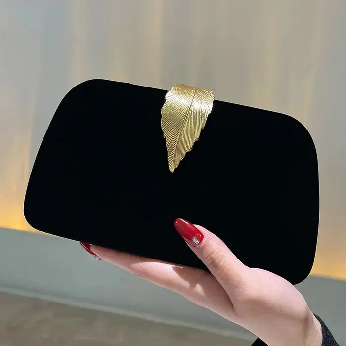 Sac à main de Banquet rétro européen et américain pour femmes