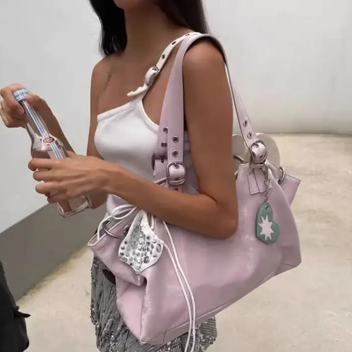 Grands sacs Vintage pour femmes
