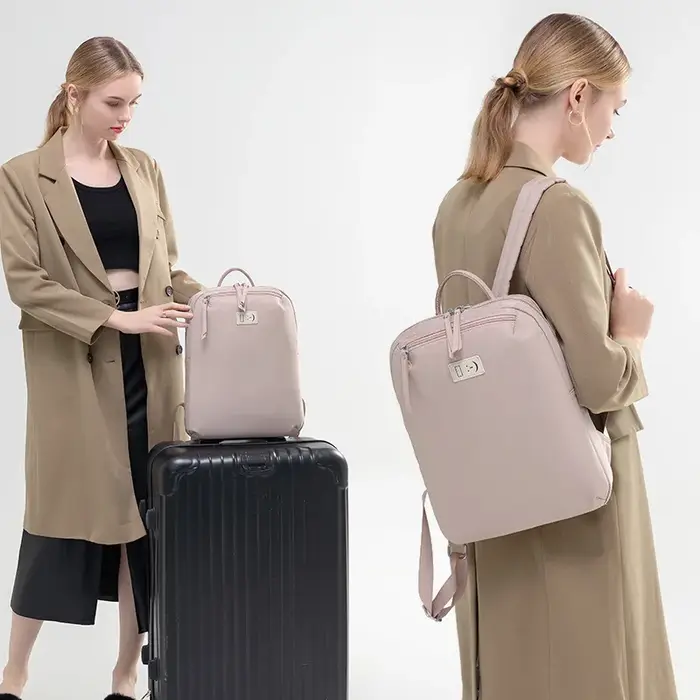 Sac à dos pour ordinateur portable de 14 pouces