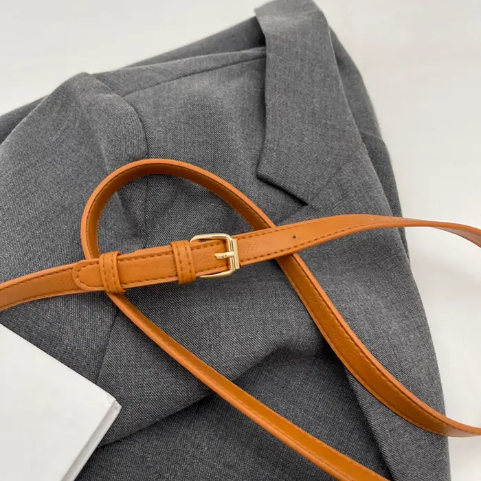 Sac à main tissé à la main pour femme