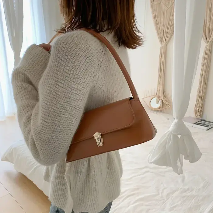 Sacs à bandoulière de marque de luxe pour femmes