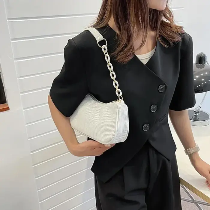 Sac à main vintage tendance pour femme