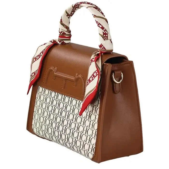 CHCH affaires déplacements grande capacité sac à main à la mode classique rétro femmes nouveau Style