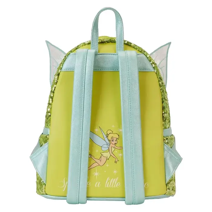 Mini sac à dos de cosplay Little Bit of Pixie