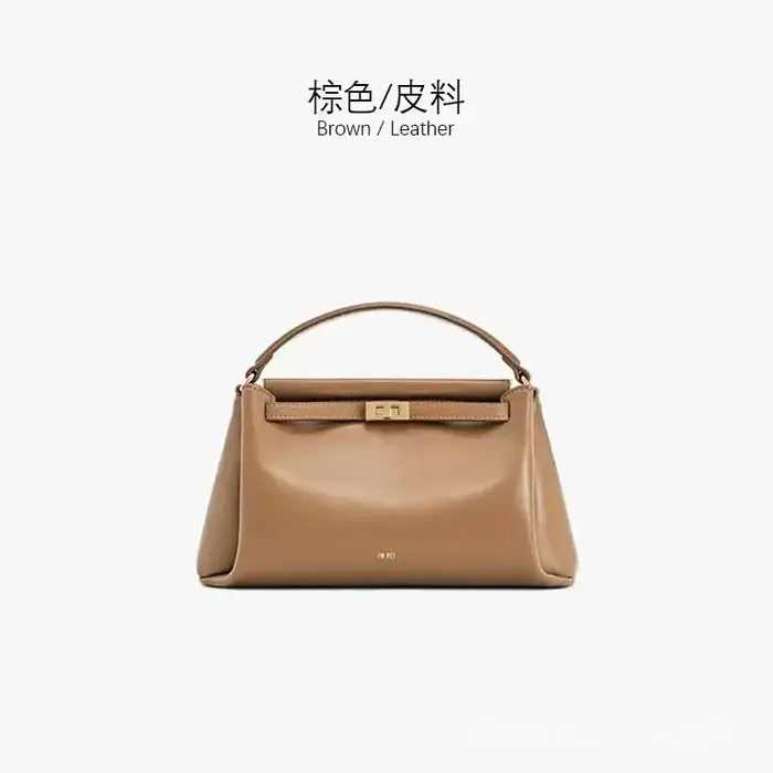 Sacs à main JWPEI, sacs à boucle de style français